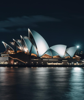 Australia